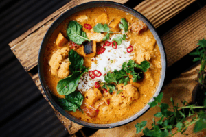 Enjoy Authentic Indian Flavour: A Journey of Taste, Tradition & Aroma