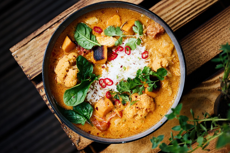 Enjoy Authentic Indian Flavour: A Journey of Taste, Tradition & Aroma