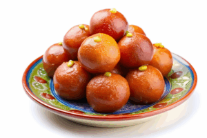 Discover Authentic Indian Flavors at Magic Masala