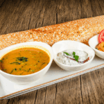 Discover the Authentic Taste of South India at Magic Masala Naples 🇮🇳✨