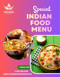Experience the True Flavor of India