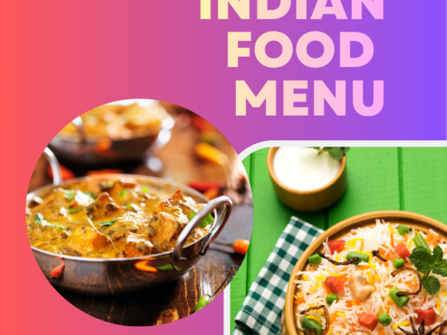 Experience the True Flavor of India