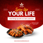 Traditional Indian cuisine in Naples with authentic curries and naan at Magic Masala