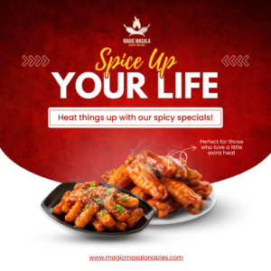 Traditional Indian cuisine in Naples with authentic curries and naan at Magic Masala