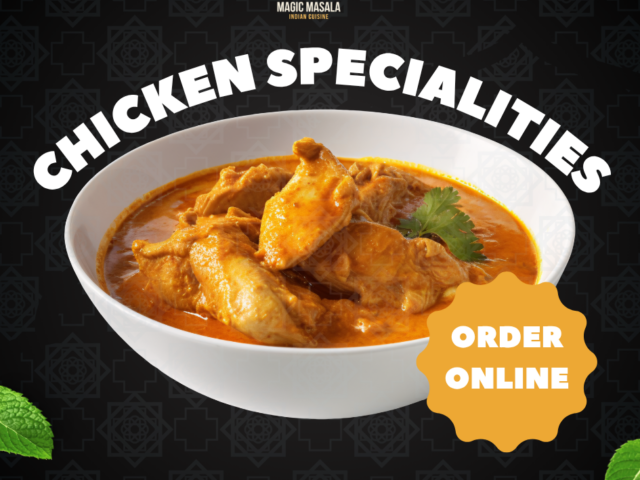From Curry to Tandoori: Exploring Indian Cuisine in Naples