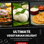 Vegetarian vs Non-Vegetarian Indian Food: What Should You Try First?