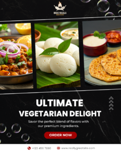 Vegetarian vs Non-Vegetarian Indian Food: What Should You Try First?