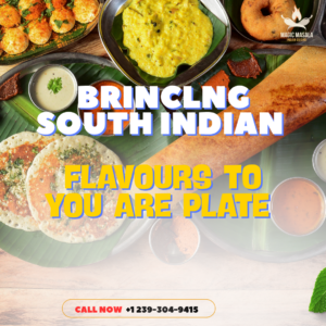 Our Top Dishes to Taste at Magic Masala Naples