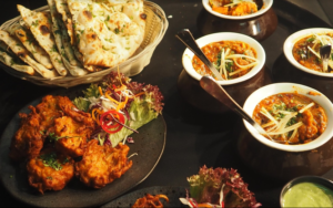 A Local Guide to Dining at Magic Masala