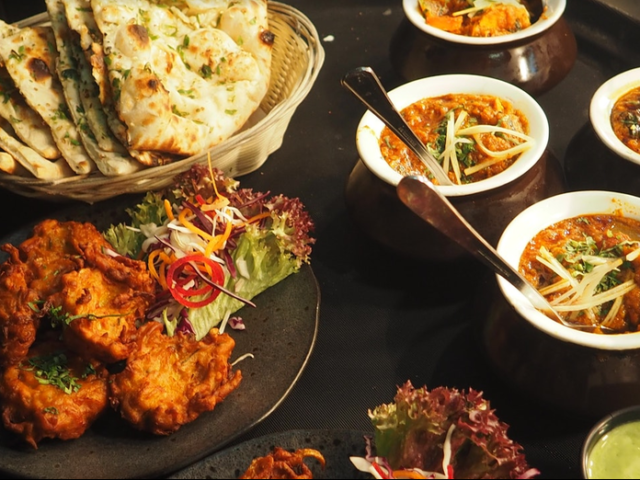 A Local Guide to Dining at Magic Masala
