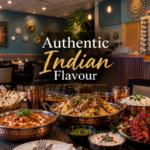 A Celebration of Authentic Indian Flavors