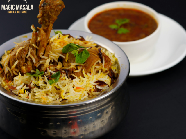 Why Indian Cuisine Is the Perfect Choice for Family Dining in Naples