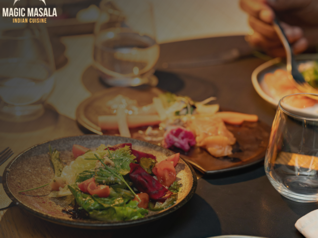 Indian Food in Naples, Florida: A Flavorful Guide for First-Time Visitors